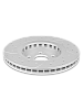 Тормозной диск Gerat F187P (передний) Platinum