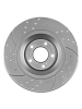 Тормозной диск Gerat F436P (передний) Platinum