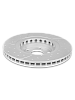 Тормозной диск Gerat F021P (передний) Platinum