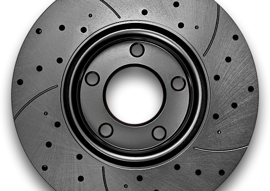 Тормозной диск Gerat F221W (передний) Performance