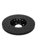 Тормозной диск Gerat DSK-F319W (передний) Performance