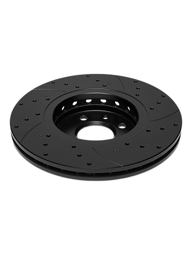 Тормозной диск Gerat DSK-F319W (передний) Performance