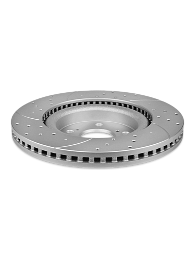 Тормозной диск Gerat F290P (передний) Platinum