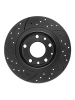 Тормозной диск Gerat DSK-R168W (задний) Performance