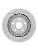 Тормозной диск Gerat DSK-R208P (задний) Platinum