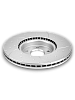 Тормозной диск Gerat DSK-F366P (передний) Platinum