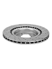 Тормозной диск Gerat DSK-R114P (задний) Platinum