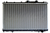 Радиатор охлаждения двигателя Gerat MS-101/2R