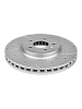 Передний тормозной диск Gerat DSK-F228P Platinum