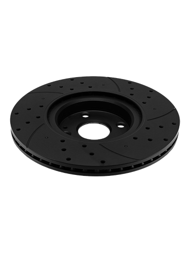 Тормозной диск Gerat F392W (передний) Performance