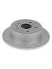 Тормозной диск Gerat R003P (задний) Platinum