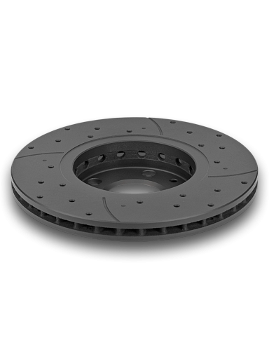 Тормозной диск Gerat DSK-F085W (передний) Performance