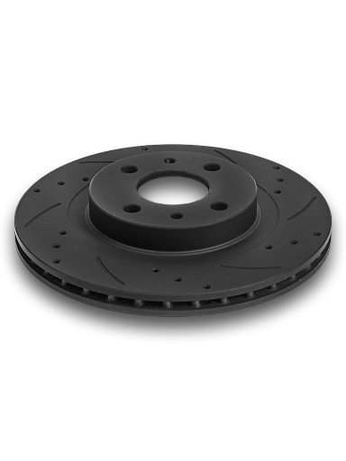 Тормозной диск Gerat DSK-F057W (передний) Performance