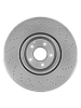 Передний тормозной диск Gerat F443P Platinum