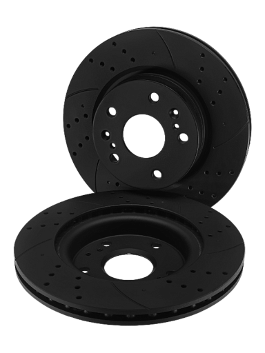 Тормозной диск Gerat F394W (передний) Performance