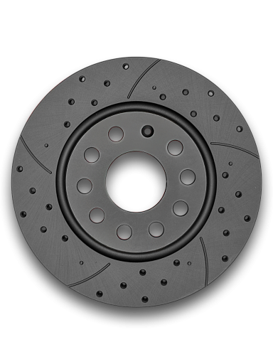 Тормозной диск Gerat DSK-F090W (передний) Performance