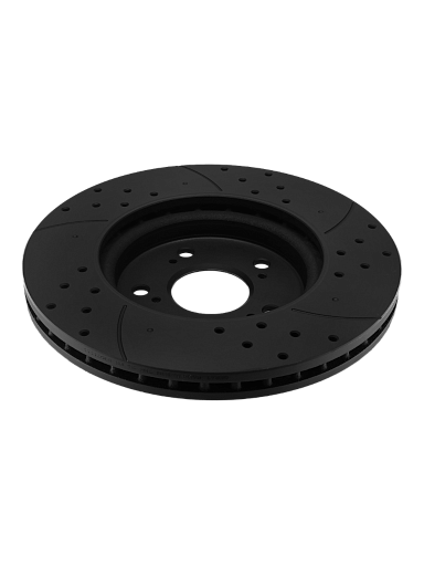 Тормозной диск Gerat F405W (передний) Performance