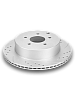 Тормозной диск Gerat R059P (задний) Platinum