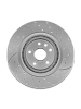 Тормозной диск Gerat F445P (передний) Platinum