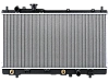 Радиатор охлаждения двигателя Gerat MZ-102/1R