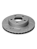 Тормозной диск Gerat F138P (передний) Platinum