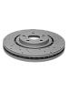 Тормозной диск Gerat DSK-F132P (передний) Platinum