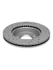 Тормозной диск Gerat DSK-F251P (передний) Platinum