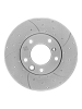 Тормозной диск Gerat DSK-F060P (передний) Platinum