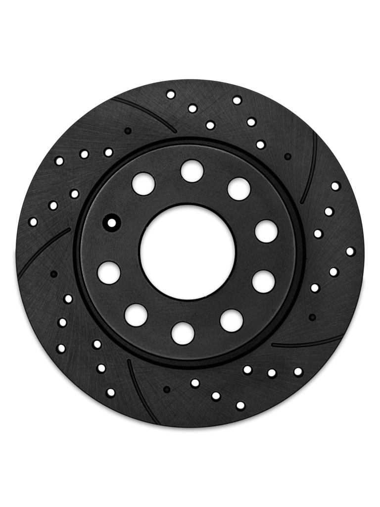 Тормозной диск Gerat DSK-R182W (задний) Performance