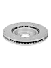 Передний тормозной диск Gerat F041P Platinum