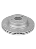 Тормозной диск Gerat R045P (задний) Platinum