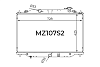 Радиатор охлаждения двигателя Gerat MZ107S2