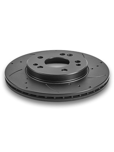 Тормозной диск Gerat DSK-F162W (передний) Performance