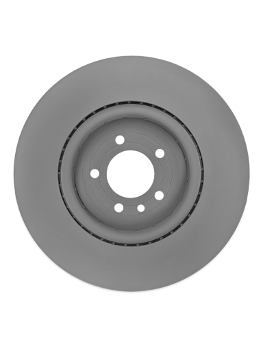 Тормозной диск Gerat DSK-F354P (передний) двухсоставной