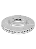 Тормозной диск Gerat F232P (передний) Platinum