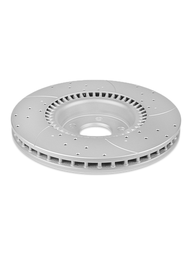 Тормозной диск Gerat F253P (передний) Platinum
