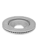 Тормозной диск Gerat F212P (передний) Platinum