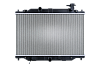 Радиатор охлаждения двигателя Gerat MZ107S2