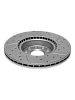 Тормозной диск Gerat F150P (передний) Platinum