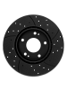 Тормозной диск Gerat F156W (передний) Performance