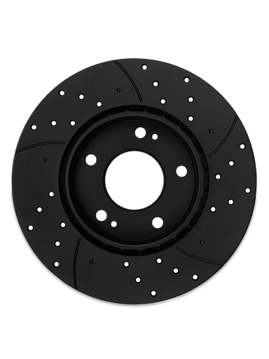 Тормозной диск Gerat DSK-F156W (передний) Performance