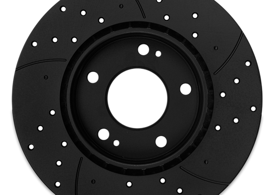 Тормозной диск Gerat DSK-F156W (передний) Performance