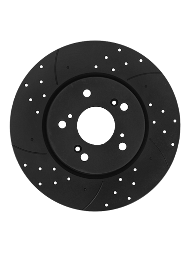 Тормозной диск Gerat F405W (передний) Performance