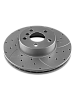 Тормозной диск Gerat F453P (передний) Platinum