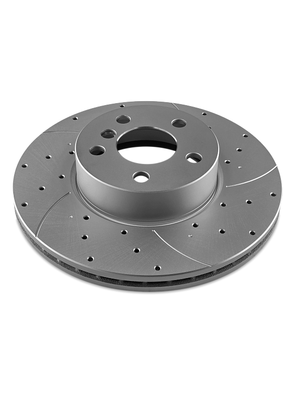 Тормозной диск Gerat F453P (передний) Platinum