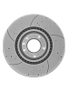 Тормозной диск Gerat DSK-F135P (передний) Platinum