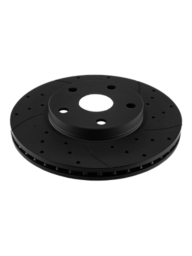 Тормозной диск Gerat F388W (передний) Performance