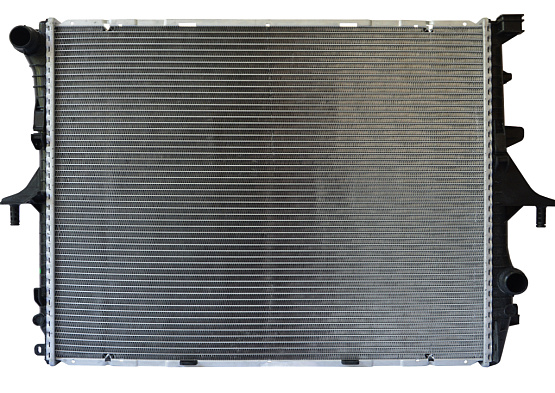 Радиатор охлаждения двигателя Gerat VV-108/4R