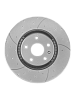 Тормозной диск Gerat F418P (передний) Platinum