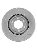 Тормозной диск Gerat F441P (передний) Platinum